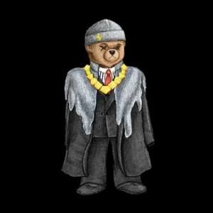 Meet your Posher, John